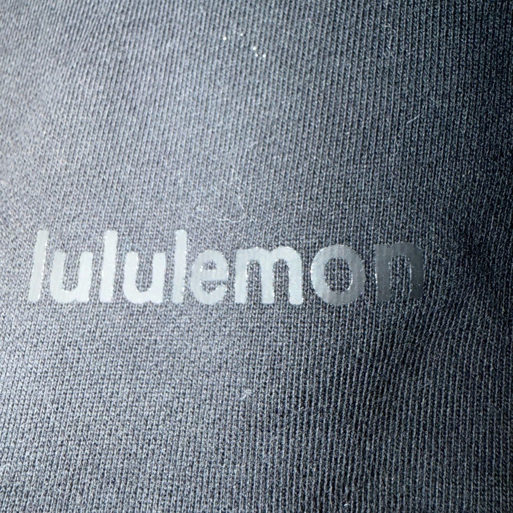 Lululemon Steady State Crew - Picture 4 of 4